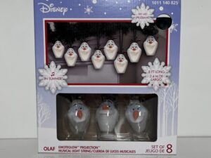 Disney Frozen Olaf