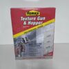 Homax Pro Texture Spray Gun with 5-Liter Hopper