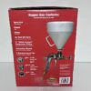 Homax Pro Texture Spray Gun with 5-Liter Hopper - Image 2