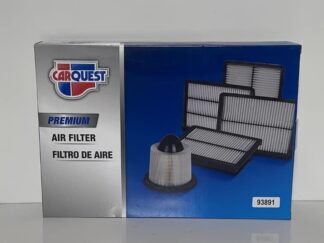 Vehicle Air Filters