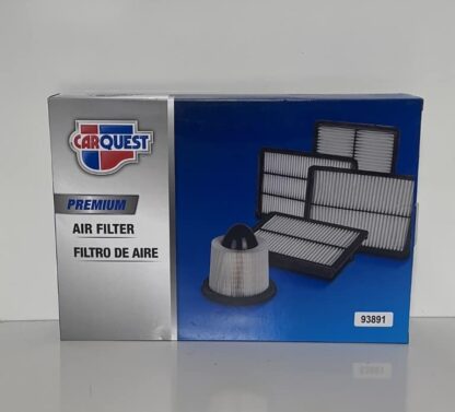 Carquest 93891 Premium Engine Air Filter