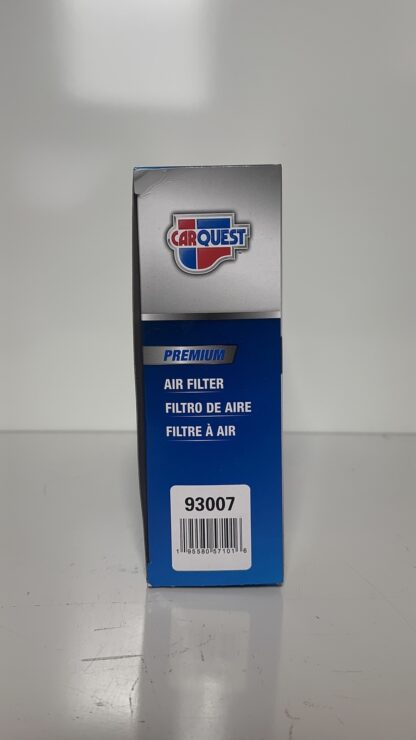 Carquest 93007 Premium Engine Air Filter - Image 3