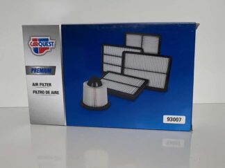 Carquest 93007 Premium Engine Air Filter