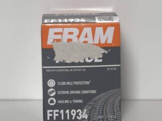 Fram Force Oil Filter FF11934