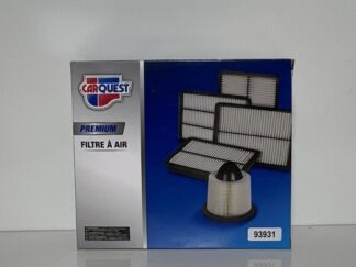 Carquest 93931 Premium Engine Air Filter