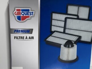 Carquest 93895 Premium Engine Air Filter