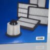 Carquest Premium Engine Air Filter 93890 for Mercedes-Benz GLA250, B250, CLA250; INFINITI QX30 (2019–2020) - Image 4