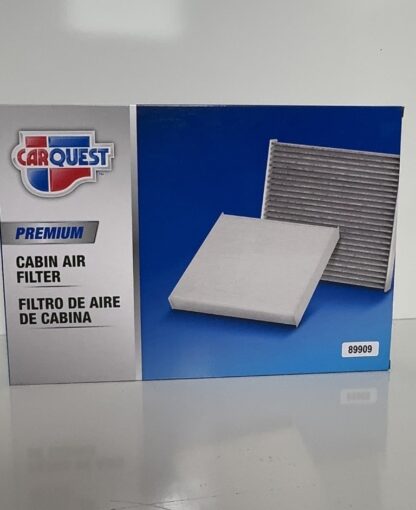 Carquest 89909 Premium Engine Air Filter