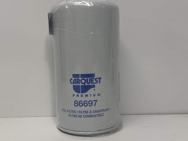 Carquest 86697 Premium Fuel Filter