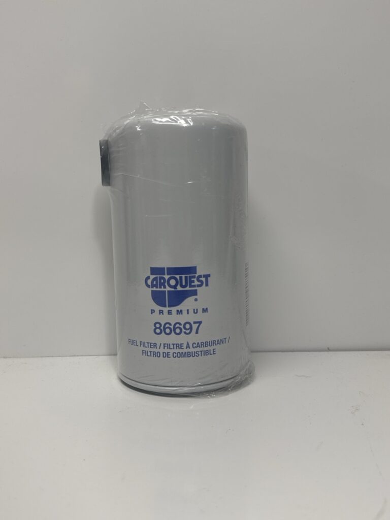 Carquest 86697 Premium Fuel Filter