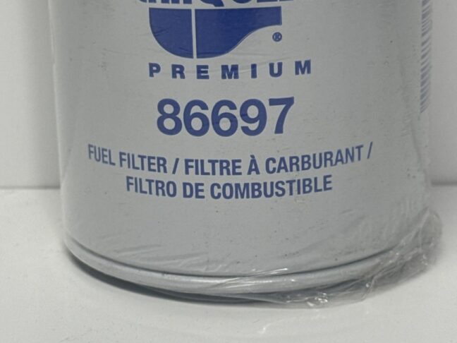 Carquest 86697 Premium Fuel Filter - Image 6