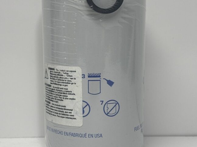 Carquest 86697 Premium Fuel Filter - Image 5