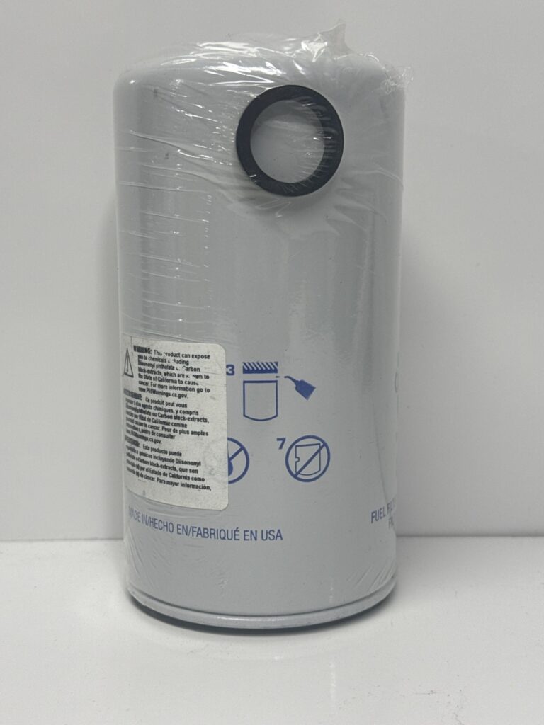 Carquest 86697 Premium Fuel Filter - Image 5