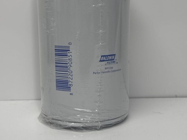 Carquest 86697 Premium Fuel Filter - Image 3