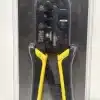 Klein Tools Ratcheting Modular Crimper/Stripper — Model VDV226-011-SEN - Image 3