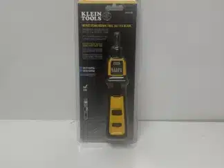 Klein Tools Impact Punchdown Tool 66/110 Blade - VDV427-300