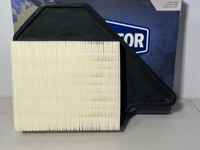 Purolator ONE A36165 Engine Air Filter for 2011-2020 Dodge Grand Caravan & 2011-2016 Chrysler Town & Country - Image 4