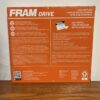 FRAM Drive Cabin Air Filter FDC12160 – Enhance In-Cabin Air Quality for Select Hyundai and Kia Models - Image 3