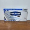 PurolatorONE C16177 Cabin Air Filter for Jeep Wrangler (2011–2017), Wrangler JK (2018)
