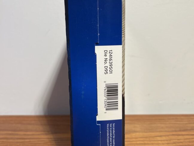 Purolator A35779 Engine Air Filter for Hyundai Elantra, Kia Forte, Forte5 & Forte Koup (2007–2013) - Image 2