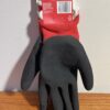 Milwaukee X-Large Level 1 Cut Resistant Insulated Winter Work Gloves with Latex Coating​ - Image 2