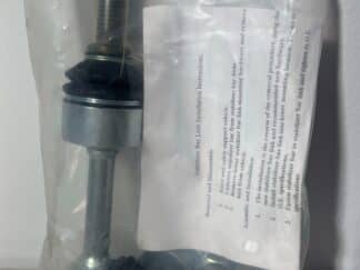 Carquest DW-K80278 Front Sway Bar Link Kit​