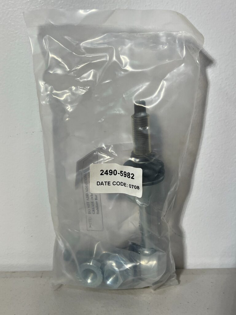 Carquest DW-K80278 Front Sway Bar Link Kit​ - Image 3