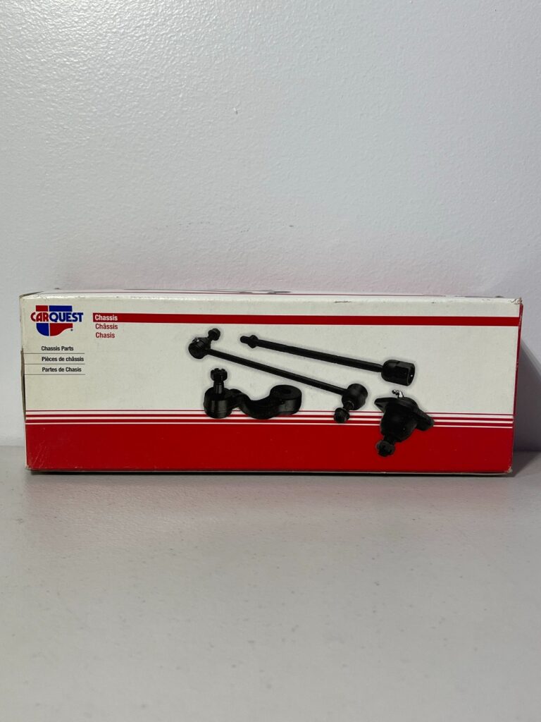 Carquest DW-K80278 Front Sway Bar Link Kit​ - Image 6