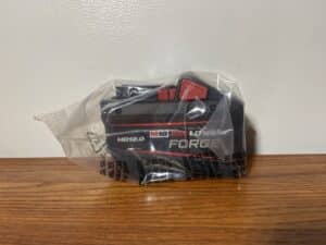 Milwaukee M18 REDLITHIUM FORGE HD 12.0 Battery Pack (SKU 48-11-1813)