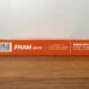 FRAM Drive Cabin Air Filter FDC11183C for Dodge Durango (2011–2025), Jeep Grand Cherokee (2011–2021) - Image 2