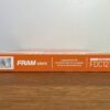 FRAM Drive Cabin Air Filter FDC12160 – Enhance In-Cabin Air Quality for Select Hyundai and Kia Models - Image 2