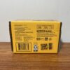 DEWALT FLEXVOLT 20V/60V MAX 9Ah Battery (DCB609) – High-Capacity Lithium-Ion Battery for Extended Runtime - Image 2