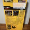 DEWALT FLEXVOLT 60V MAX Brushless Cordless Handheld Axial Blower Kit (DCBL772X1) - Image 2