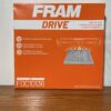 FRAM Drive Cabin Air Filter FDC10136 – Enhances In-Cabin Air Quality