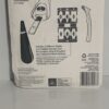 Husky Contour Scraper with 6 Interchangeable Blades | Versatile Tool for Detailed Surface Preparation - Image 5
