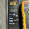 Klein Tools LAN Explorer Cable Tester with Remote — Model VDV526-100 - Image 2