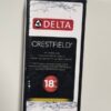 Delta Crestfield Towel Bar 18' - Image 8