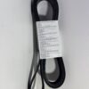 1260K8 Serpentine Belt – 8-Rib, 126" Length, Heavy-Duty - Image 2