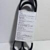 705K6 Serpentine Belt – 6-Rib, 70.5" Length - Image 2