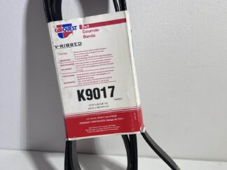 Engine Belts
