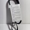 473K6 Serpentine Belt – 6-Rib, 47.25" Length - Image 2