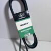Gates K080944HD FleetRunner Micro-V Serpentine Drive Belt – Heavy-Duty, 8-Rib, 94.39"