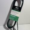 Gates K080944HD FleetRunner Micro-V Serpentine Drive Belt – Heavy-Duty, 8-Rib, 94.39" - Image 2