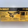 DEWALT 20V MAX XR 4.5" Brushless Angle Grinder with Brake — DCG405B - Image 2