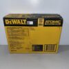 DEWALT 20V MAX Atomic Compact Series 5/8" SDS+ Rotary Hammer — DCH172B - Image 3