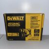 DEWALT 20V MAX Atomic Compact Series 5/8" SDS+ Rotary Hammer — DCH172B