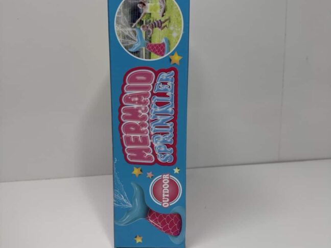 Inflatable Mermaid Sprinkler - Image 6