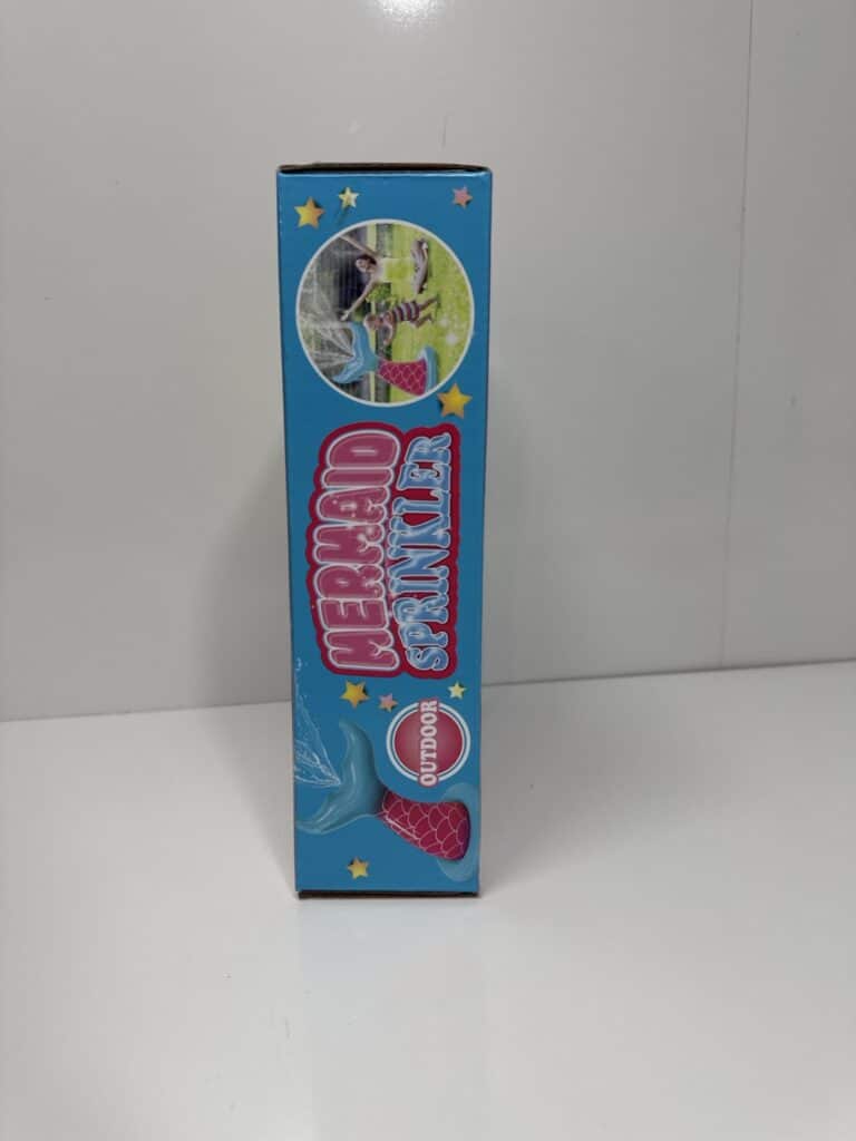Inflatable Mermaid Sprinkler - Image 6
