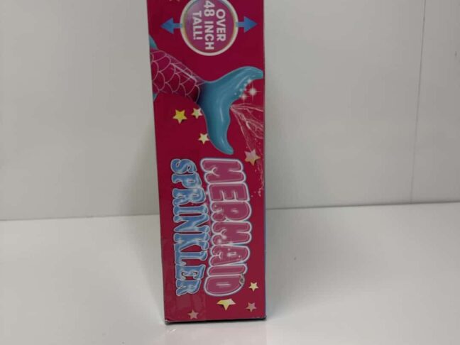 Inflatable Mermaid Sprinkler - Image 5