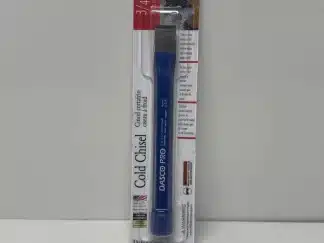 Dasco Pro Cold Chisel 3/4